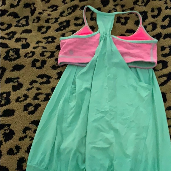 Lululemon Tank Top - Picture 2 of 2